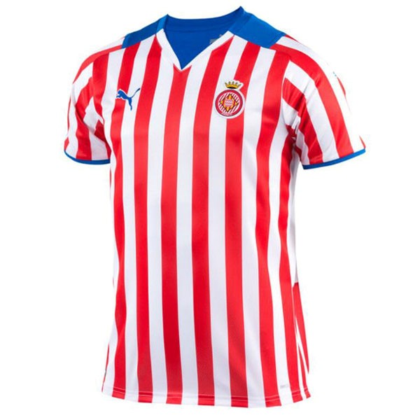 Tailandia Camiseta Girona Primera equipo 2021-22